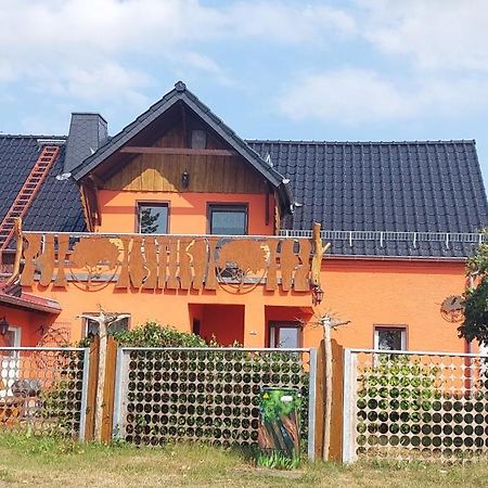 WeidenhainWildholz Sachsen公寓 外观 照片