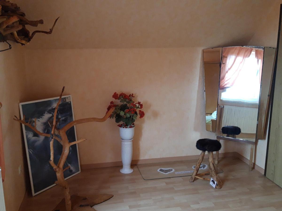 WeidenhainWildholz Sachsen公寓 外观 照片